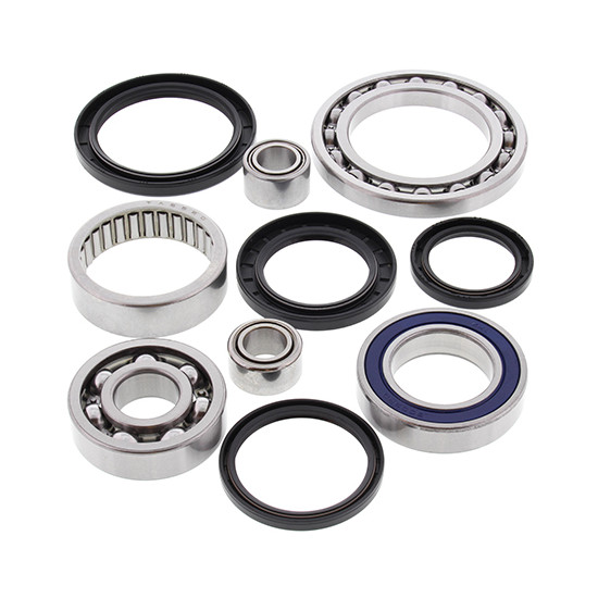 ALL BALLS rear derailleur repair kit YAMAHA YFB/YFM/YTM 225/250/350
