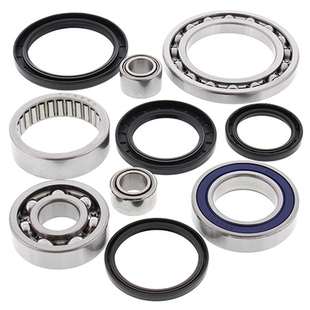 ALL BALLS galinio reduktoriaus remontinis komplektas YAMAHA YFB/YFM/YTM 225/250/350