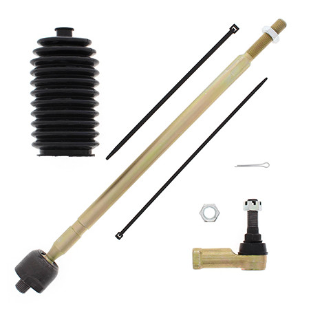 ALL BALLS repair kit left side tie rod ends CAN-AM COMMANDER 800/1000