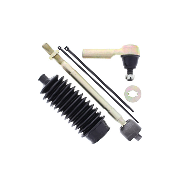 ALL BALLS repair kit left side tie rod ends KAWASAKI TERYX 750 '08-'13