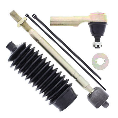 ALL BALLS repair kit left side tie rod ends KAWASAKI TERYX 750 '08-'13