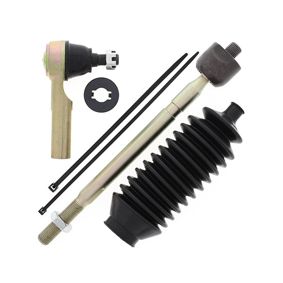 ALL BALLS repair kit right side tie rod ends KAWASAKI TERYX 750 '08-'13