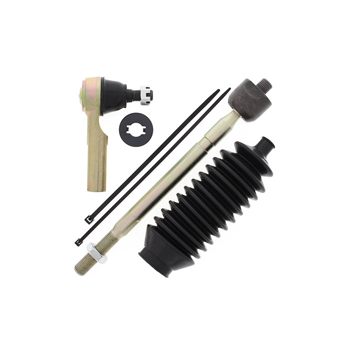 ALL BALLS repair kit right side tie rod ends KAWASAKI TERYX 750 '08-'13