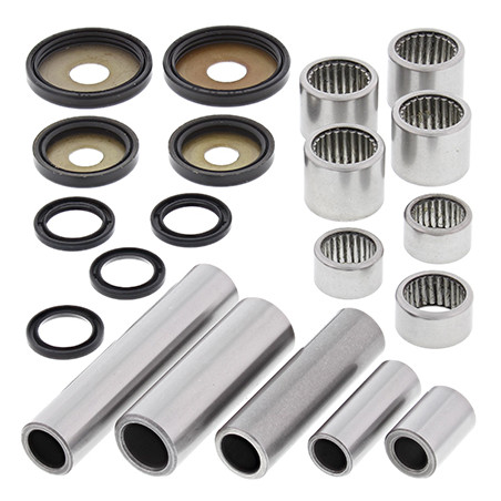 ALL BALLS rear fork repair kit KAWASAKI KLX 125 '03-'06, SUZUKI DRZ 125 '03-'16