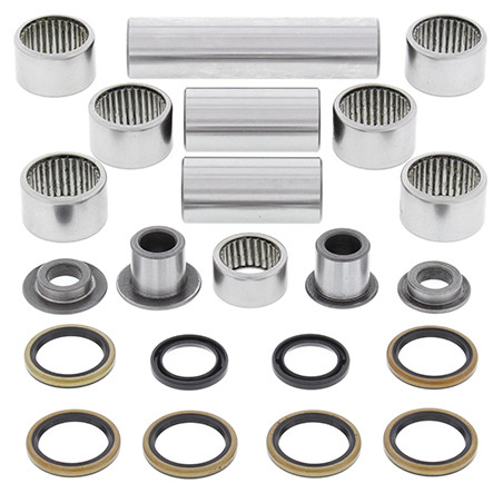 ALL BALLS rear fork repair kit KAWASAKI KX 125 '04-'05, KX 250 '04-'07, KXF 250 '04-'05, SUZUKI RMZ 250 '04-'06