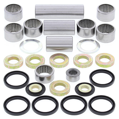 ALL BALLS rear fork repair kit HONDA CR 125/250 '98-'99