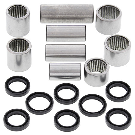 ALL BALLS rear fork repair kit HONDA XR 400R '98-'04