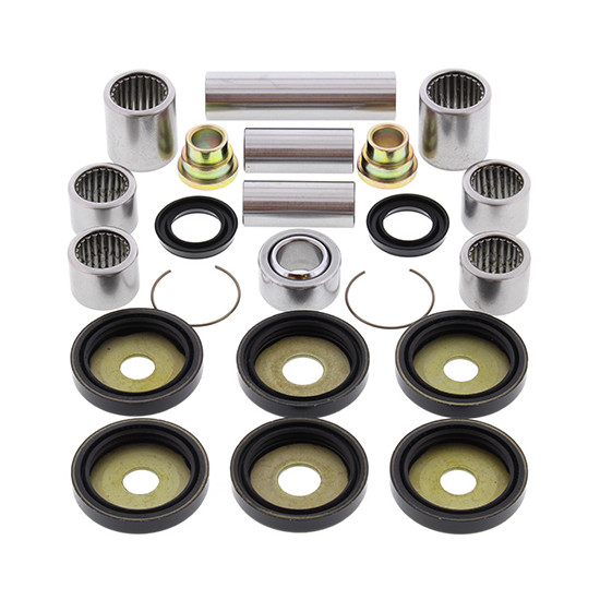 ALL BALLS rear fork repair kit HONDA XR 250R '86-'95, XR 350R (85), XR 600R '85-'00, XR 650L '93-'14