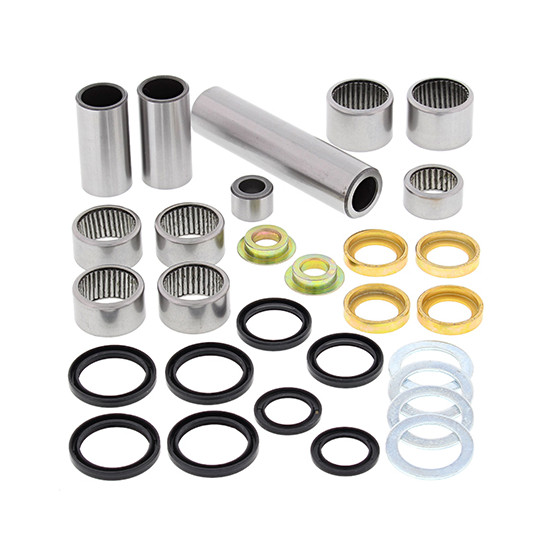 ALL BALLS rear fork repair kit YAMAHA YZF 250 '10-'13