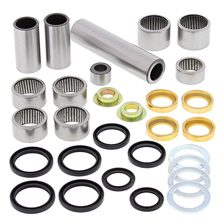 ALL BALLS rear fork repair kit YAMAHA YZF 250 '10-'13