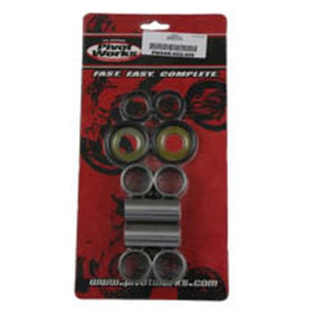 PIVOT WORKS fork bearing kit HONDA XR 650R '00-07 (XR650R)