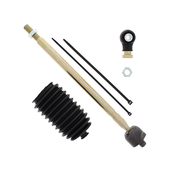 ALL BALLS repair kit left side tie rod ends POLARIS RANGER 500/700 '05-'08