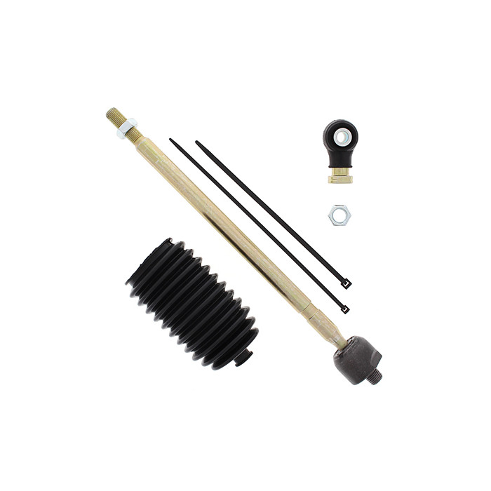 ALL BALLS repair kit left side tie rod ends POLARIS RANGER 500/700 '05-'08