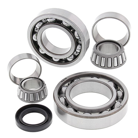 ALL BALLS rear reducer repair kit KAWASAKI KLF300 BAYOU '88-'04