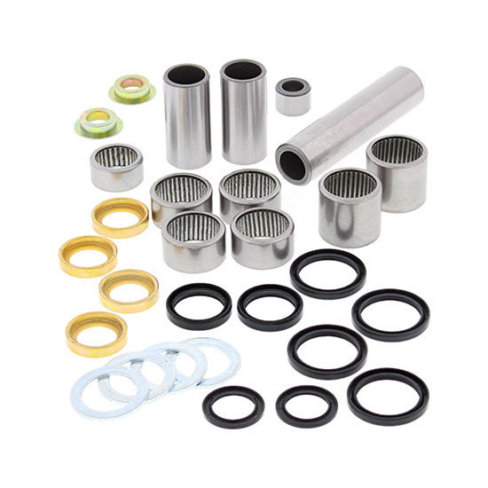 ALL BALLS rear fork repair kit YAMAHA WRF 250/450, YZF 250/450