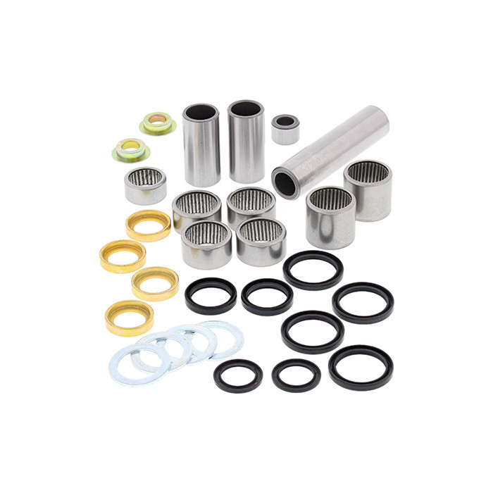 ALL BALLS rear fork repair kit YAMAHA WRF 250/450, YZF 250/450