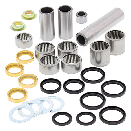 ALL BALLS rear fork repair kit YAMAHA WRF 250/450, YZF 250/450