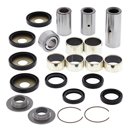ALL BALLS rear fork repair kit YAMAHA YFM 660R RAPTOR '01-'05