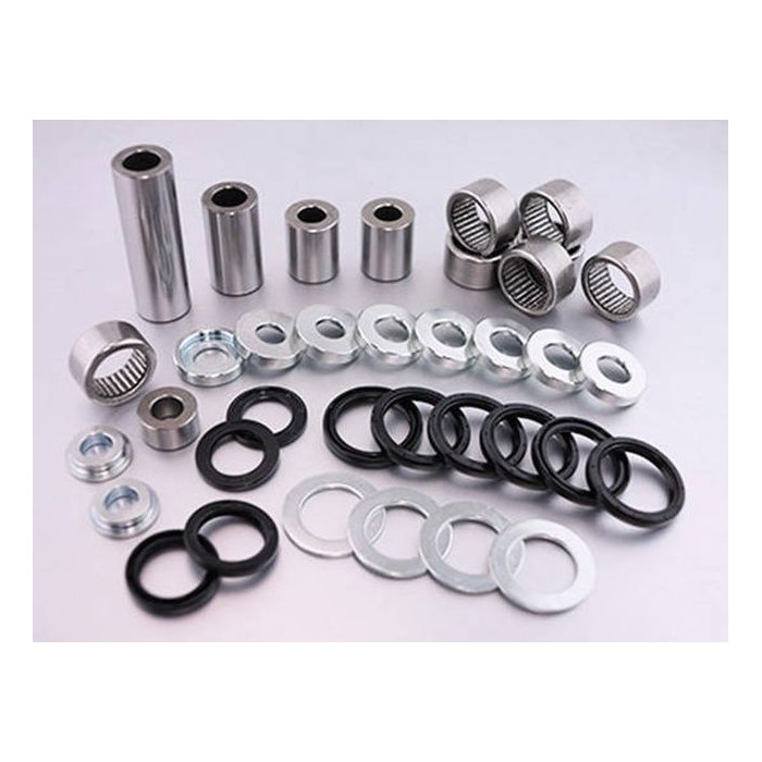 BEARING WORX rear fork repair kit HONDA CRF 450R '17-'19, CRF 450RX '17-'19, CRF 250R '18 (27-1186)