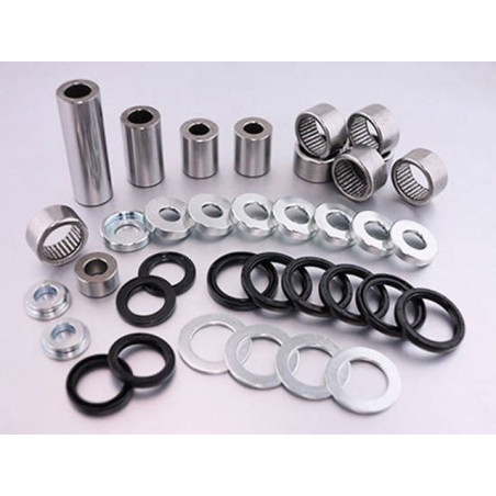BEARING WORX rear fork repair kit HONDA CRF 450R '17-'19, CRF 450RX '17-'19, CRF 250R '18 (27-1186)