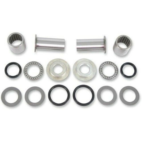 PIVOT WORKS fork bearing kit SUZUKI DRZ 400SM '05-09,DRZ 400S '00-09,DRZ 400K '00-04,DRZ 400E '00-07