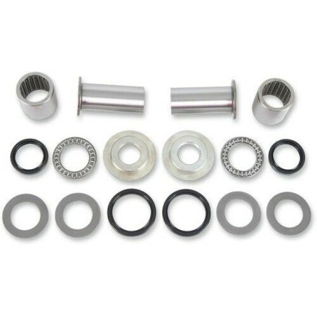 PIVOT WORKS fork bearing kit SUZUKI DRZ 400SM '05-09,DRZ 400S '00-09,DRZ 400K '00-04,DRZ 400E '00-07