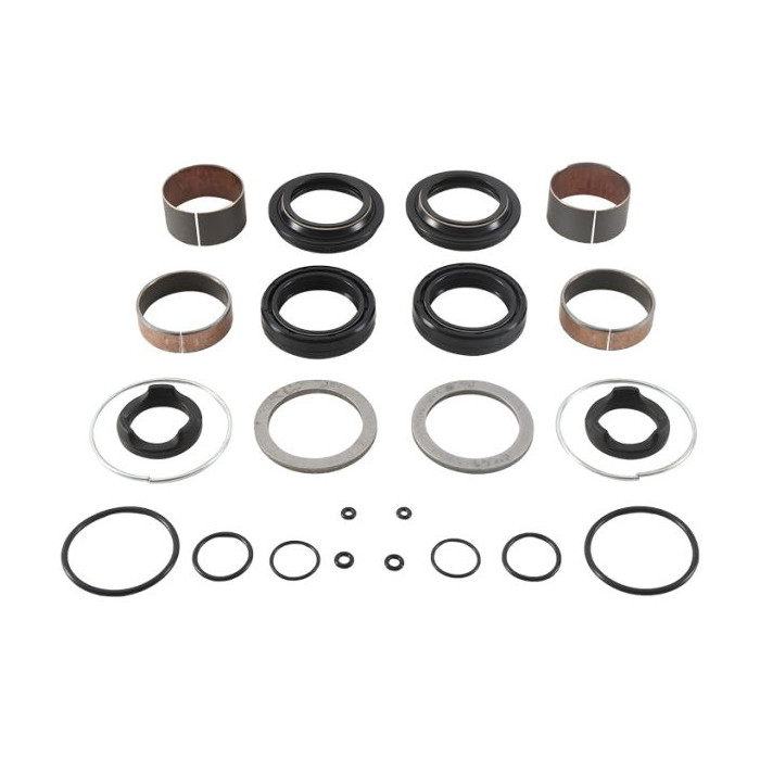 PIVOT WORKS front fork repair kit HONDA CR 85 03-07