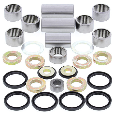 ALL BALLS rear fork repair kit HONDA CR 250 (97)