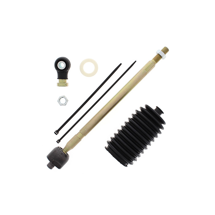 ALL BALLS repair kit left side tie rod ends POLARIS RZR 800 '13-'14, RANGER 570/800