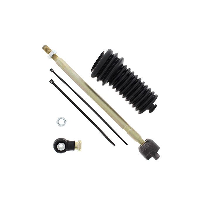 ALL BALLS repair kit right side tie rod ends POLARIS RZR 800 '13-'14, RANGER 570/800