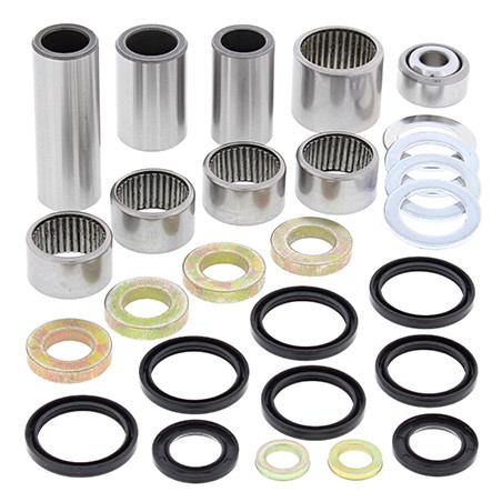 ALL BALLS rear fork repair kit HONDA CR 125/250R '94-'95