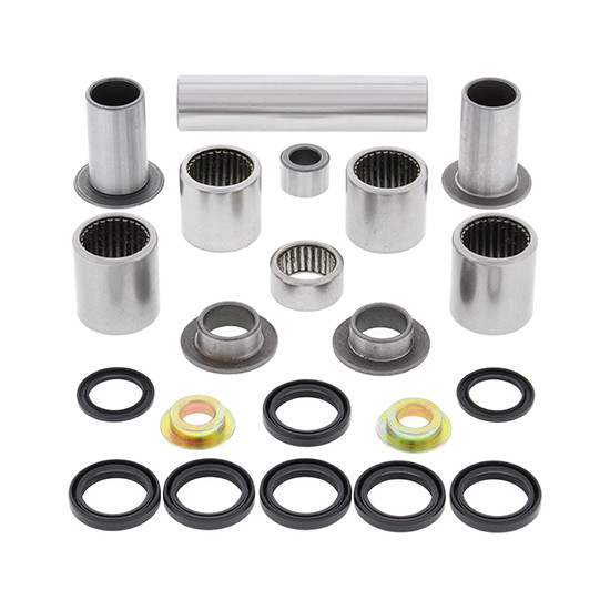 ALL BALLS rear fork repair kit YAMAHA WRF250 '02-04,WRF426 '02,WRF450 '03-04,YZ125/250 '02-04,YZF250 '02-04,YZF45
