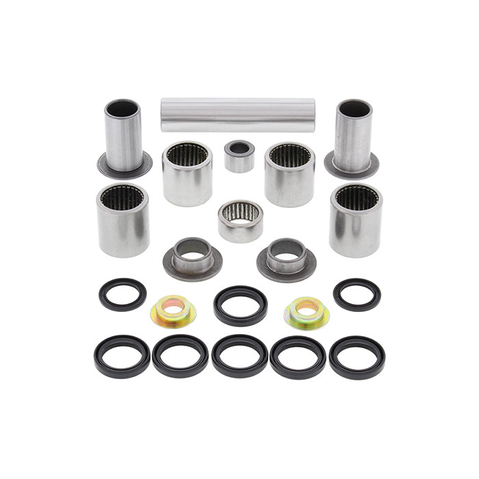 ALL BALLS rear fork repair kit YAMAHA WRF250 '02-04,WRF426 '02,WRF450 '03-04,YZ125/250 '02-04,YZF250 '02-04,YZF45