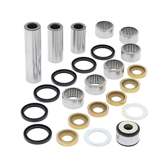 ALL BALLS rear fork repair kit HONDA CR 125/250 02-04, CRF 250R/X 04-08, 450R 02-08, 450X 05-08 (changed to 27-1)