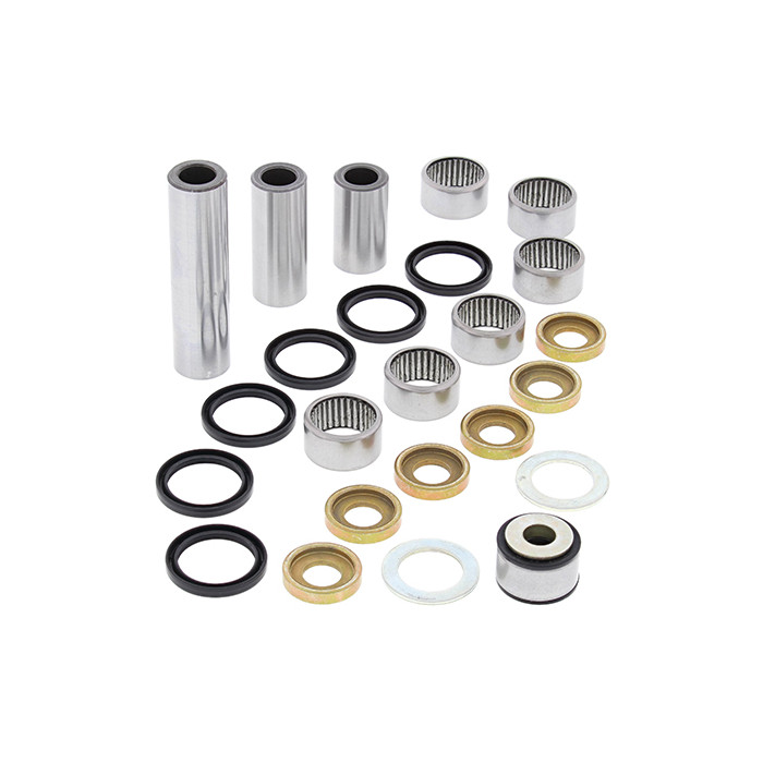 ALL BALLS rear fork repair kit HONDA CR 125/250 02-04, CRF 250R/X 04-08, 450R 02-08, 450X 05-08 (changed to 27-1)