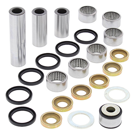 ALL BALLS rear fork repair kit HONDA CR 125/250 02-04, CRF 250R/X 04-08, 450R 02-08, 450X 05-08 (changed to 27-1)