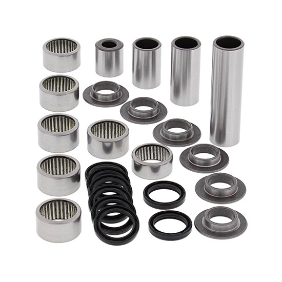 ALL BALLS rear fork repair kit ARCTIC CAT 400 DVX '04-'08, SUZUKI LTZ 400 '03-'08