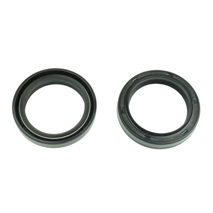ATHENA front shock absorber oil seals (2pcs) 37X49X8/9.5 (ARI027)