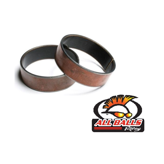 ALL BALLS front shock absorber bushings 34.7X36.6X0.95X19.8