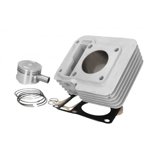 Airsal Sport 125cc Yamaha XT, YBR, TTR 125 cylinder kit