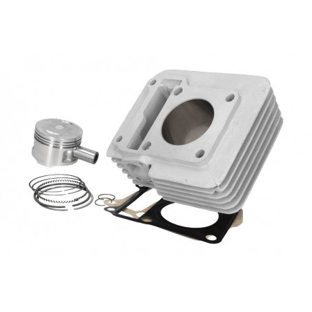 Airsal Sport 125cc Yamaha XT, YBR, TTR 125 cylinder kit