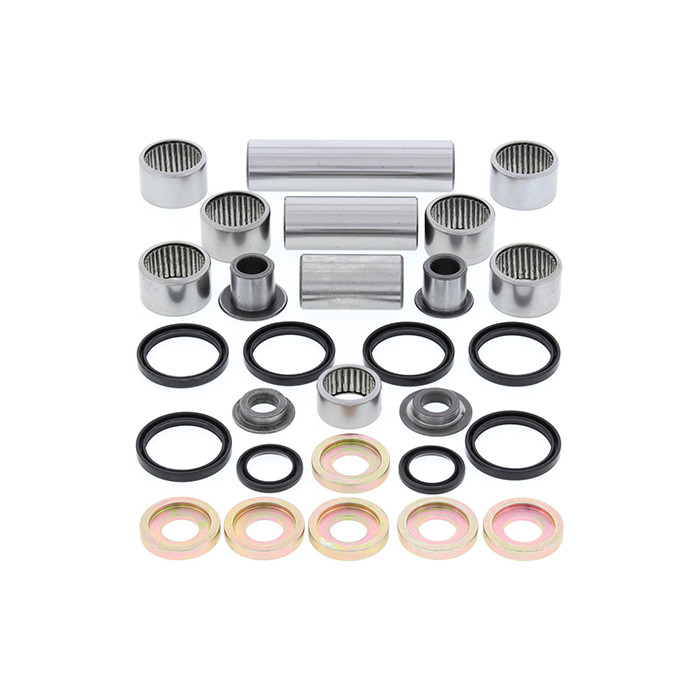 ALL BALLS rear fork repair kit KAWASAKI KLX 450R '08-'09, KXF250 '06-'20, KXF450 '06-18
