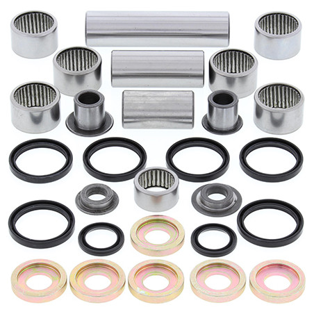 ALL BALLS rear fork repair kit KAWASAKI KLX 450R '08-'09, KXF250 '06-'20, KXF450 '06-18