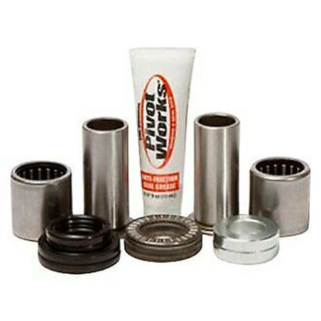 PIVOT WORKS fork bearing kit SUZUKI RMZ 250`10-14
