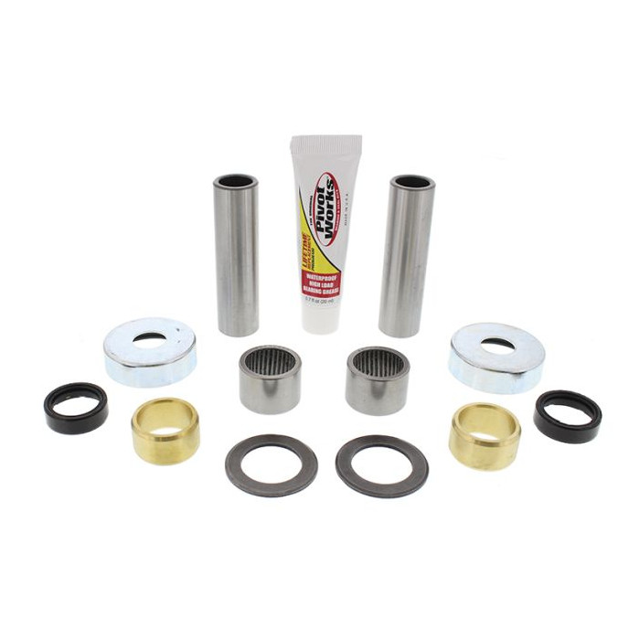 PIVOT WORKS fork bearing kit YAMAHA YFZ 450 '04-09, '12-13