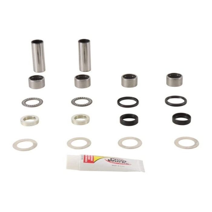 PIVOT WORKS fork bearing kit YAMAHA YZ 125 '02-04, YZ 250 '02-05, YZF 250 '02-06, WRF 250 '02-05, YZF/WRF 426 '02, YZF/WR