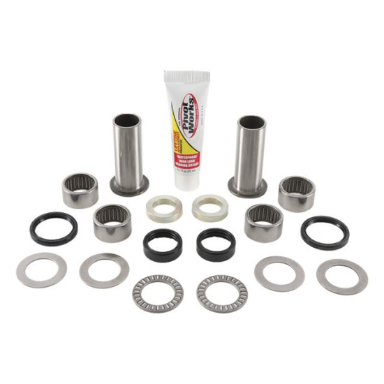 PIVOT WORKS fork bearing kit YAMAHA YZ 125 '05-16
