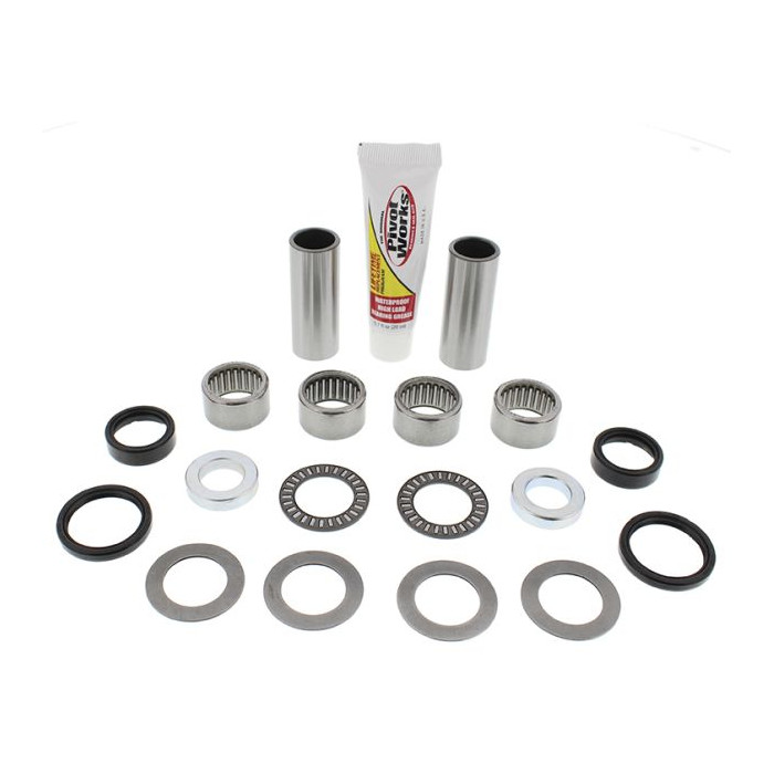 PIVOT WORKS fork bearing kit YAMAHA YZ 125 '99-01/250 YZ '99-01,YZ,WR '01/400 YZ,WR '99-00/ 426 WRF,YZF 00-01