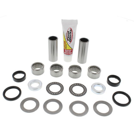PIVOT WORKS fork bearing kit YAMAHA YZ 125 '99-01/250 YZ '99-01,YZ,WR '01/400 YZ,WR '99-00/ 426 WRF,YZF 00-01