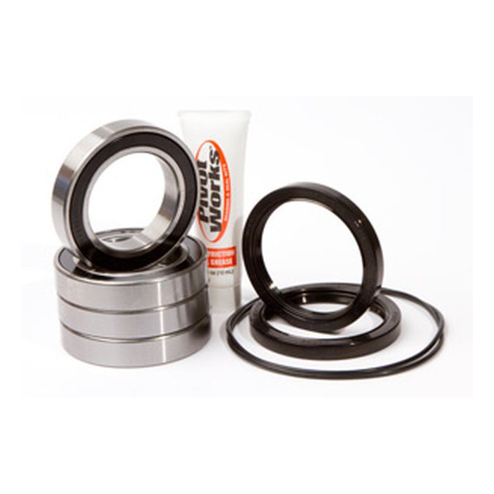 PIVOT WORKS rear wheel bearing SUZUKI LT-R 450 (06-09) (LTR450)
